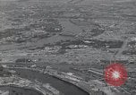 Immagine di Il Castello di Osaka Osaka in Giappone, 1945, secondo 24 filmato di repertorio 65675074913