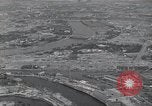 Immagine di Il Castello di Osaka Osaka in Giappone, 1945, secondo 25 filmato di repertorio 65675074913