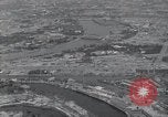 Immagine di Il Castello di Osaka Osaka in Giappone, 1945, secondo 26 filmato di repertorio 65675074913