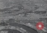 Immagine di Il Castello di Osaka Osaka in Giappone, 1945, secondo 27 filmato di repertorio 65675074913