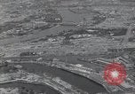 Immagine di Il Castello di Osaka Osaka in Giappone, 1945, secondo 28 filmato di repertorio 65675074913