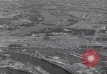 Immagine di Il Castello di Osaka Osaka in Giappone, 1945, secondo 30 filmato di repertorio 65675074913