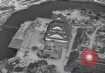 Immagine di Il Castello di Osaka Osaka in Giappone, 1945, secondo 33 filmato di repertorio 65675074913