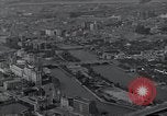Immagine di Il Castello di Osaka Osaka in Giappone, 1945, secondo 38 filmato di repertorio 65675074913