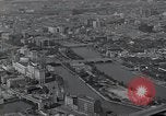 Immagine di Il Castello di Osaka Osaka in Giappone, 1945, secondo 39 filmato di repertorio 65675074913