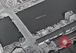 Immagine di Il Castello di Osaka Osaka in Giappone, 1945, secondo 41 filmato di repertorio 65675074913