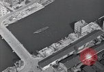 Immagine di Il Castello di Osaka Osaka in Giappone, 1945, secondo 42 filmato di repertorio 65675074913