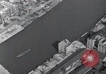 Immagine di Il Castello di Osaka Osaka in Giappone, 1945, secondo 43 filmato di repertorio 65675074913