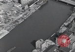 Immagine di Il Castello di Osaka Osaka in Giappone, 1945, secondo 44 filmato di repertorio 65675074913