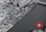 Immagine di Il Castello di Osaka Osaka in Giappone, 1945, secondo 46 filmato di repertorio 65675074913