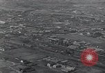 Immagine di Il Castello di Osaka Osaka in Giappone, 1945, secondo 60 filmato di repertorio 65675074913