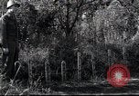 Image of Military Police Osaka Japan, 1945, second 4 stock footage video 65675074914