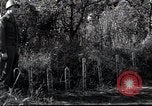 Image of Military Police Osaka Japan, 1945, second 7 stock footage video 65675074914