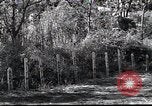 Image of Military Police Osaka Japan, 1945, second 19 stock footage video 65675074914