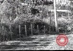 Image of Military Police Osaka Japan, 1945, second 27 stock footage video 65675074914