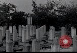 Image of grave registration men Osaka Japan, 1945, second 5 stock footage video 65675074915