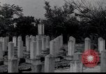 Image of grave registration men Osaka Japan, 1945, second 6 stock footage video 65675074915