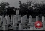 Image of grave registration men Osaka Japan, 1945, second 8 stock footage video 65675074915