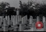 Image of grave registration men Osaka Japan, 1945, second 9 stock footage video 65675074915