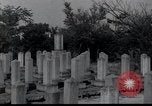 Image of grave registration men Osaka Japan, 1945, second 11 stock footage video 65675074915