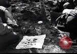 Image of grave registration men Osaka Japan, 1945, second 25 stock footage video 65675074915