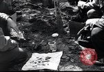 Image of grave registration men Osaka Japan, 1945, second 26 stock footage video 65675074915