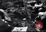 Image of grave registration men Osaka Japan, 1945, second 27 stock footage video 65675074915
