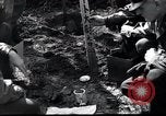 Image of grave registration men Osaka Japan, 1945, second 28 stock footage video 65675074915