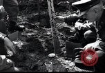 Image of grave registration men Osaka Japan, 1945, second 29 stock footage video 65675074915