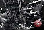 Image of grave registration men Osaka Japan, 1945, second 30 stock footage video 65675074915