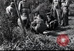 Image of grave registration men Osaka Japan, 1945, second 34 stock footage video 65675074915