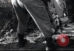 Image of grave registration men Osaka Japan, 1945, second 36 stock footage video 65675074915