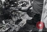 Image of grave registration men Osaka Japan, 1945, second 39 stock footage video 65675074915