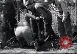 Image of grave registration men Osaka Japan, 1945, second 44 stock footage video 65675074915