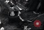 Image of grave registration men Osaka Japan, 1945, second 50 stock footage video 65675074915