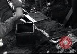 Image of grave registration men Osaka Japan, 1945, second 51 stock footage video 65675074915