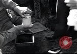Image of grave registration men Osaka Japan, 1945, second 55 stock footage video 65675074915
