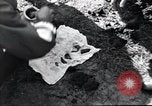 Image of grave registration men Osaka Japan, 1945, second 60 stock footage video 65675074915