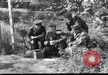 Immagine di Stati Uniti ufficiali Osaka in Giappone, 1945, secondo 34 filmato di repertorio 65675074916