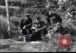 Immagine di Stati Uniti ufficiali Osaka in Giappone, 1945, secondo 35 filmato di repertorio 65675074916