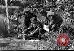 Immagine di Stati Uniti ufficiali Osaka in Giappone, 1945, secondo 41 filmato di repertorio 65675074916