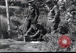 Immagine di Stati Uniti ufficiali Osaka in Giappone, 1945, secondo 45 filmato di repertorio 65675074916