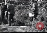 Immagine di Stati Uniti ufficiali Osaka in Giappone, 1945, secondo 49 filmato di repertorio 65675074916