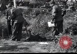 Immagine di Stati Uniti ufficiali Osaka in Giappone, 1945, secondo 50 filmato di repertorio 65675074916