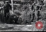 Immagine di Stati Uniti ufficiali Osaka in Giappone, 1945, secondo 55 filmato di repertorio 65675074916