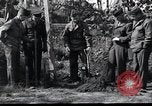 Immagine di Stati Uniti ufficiali Osaka in Giappone, 1945, secondo 62 filmato di repertorio 65675074916