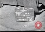 Image of United States Military Police Osaka Japan, 1945, second 3 stock footage video 65675074917
