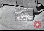 Image of United States Military Police Osaka Japan, 1945, second 4 stock footage video 65675074917