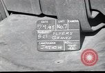 Image of United States Military Police Osaka Japan, 1945, second 5 stock footage video 65675074917