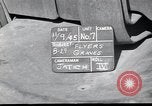 Image of United States Military Police Osaka Japan, 1945, second 6 stock footage video 65675074917